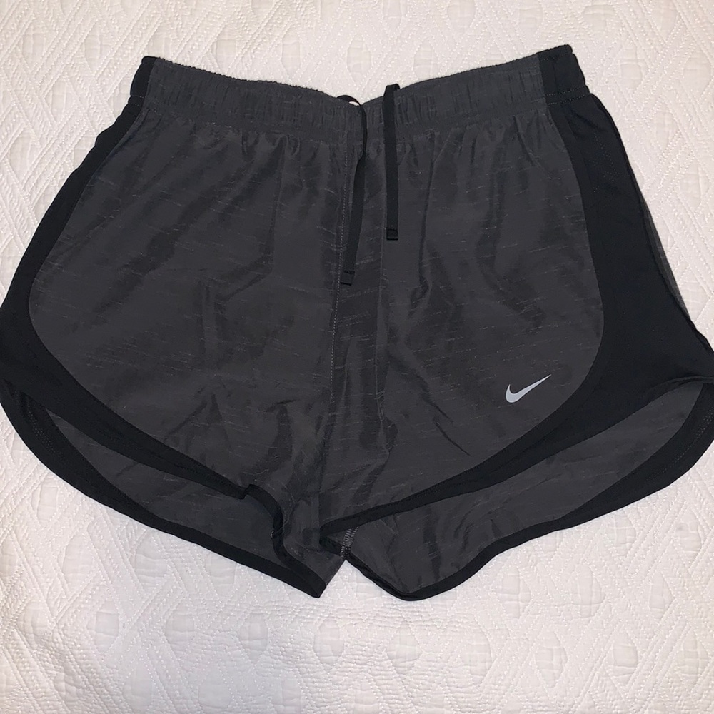 Nike DriFit Running Shorts